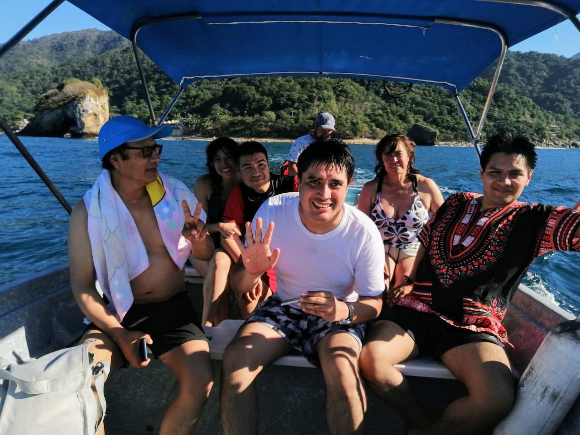 boat tours puerto vallarta mexico